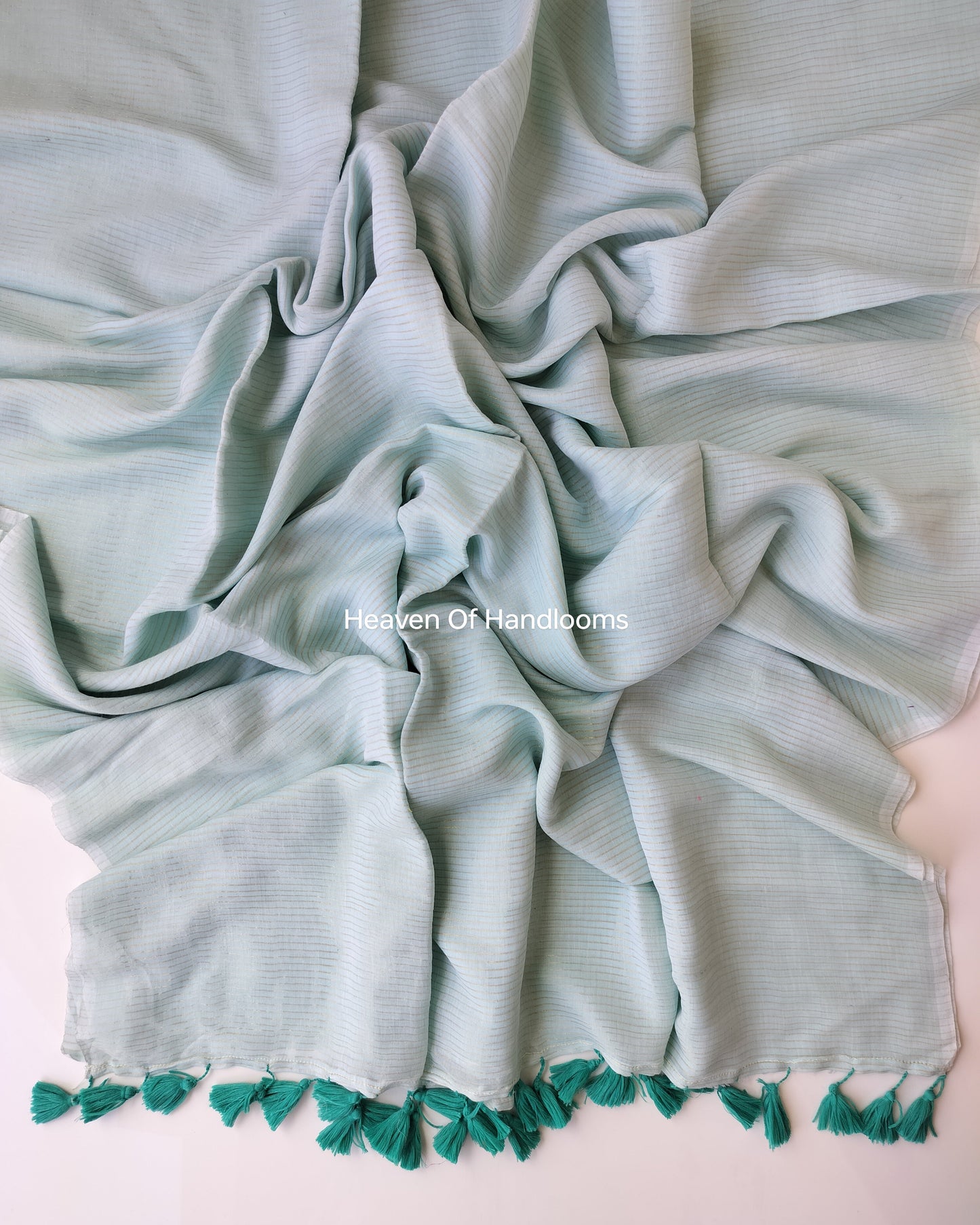 Corporate Choice - Pastal Sea Blue
