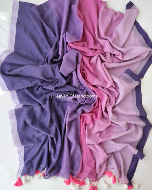 Corporate Choice - Shaded Purple