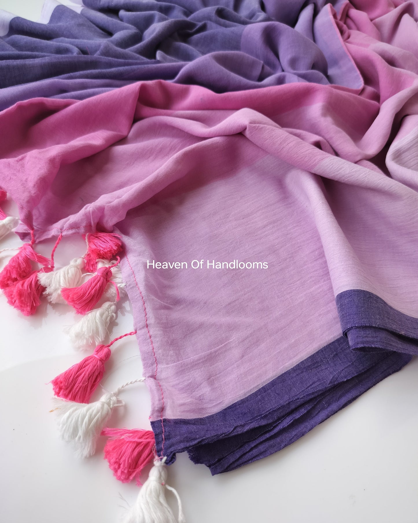 Corporate Choice - Shaded Purple