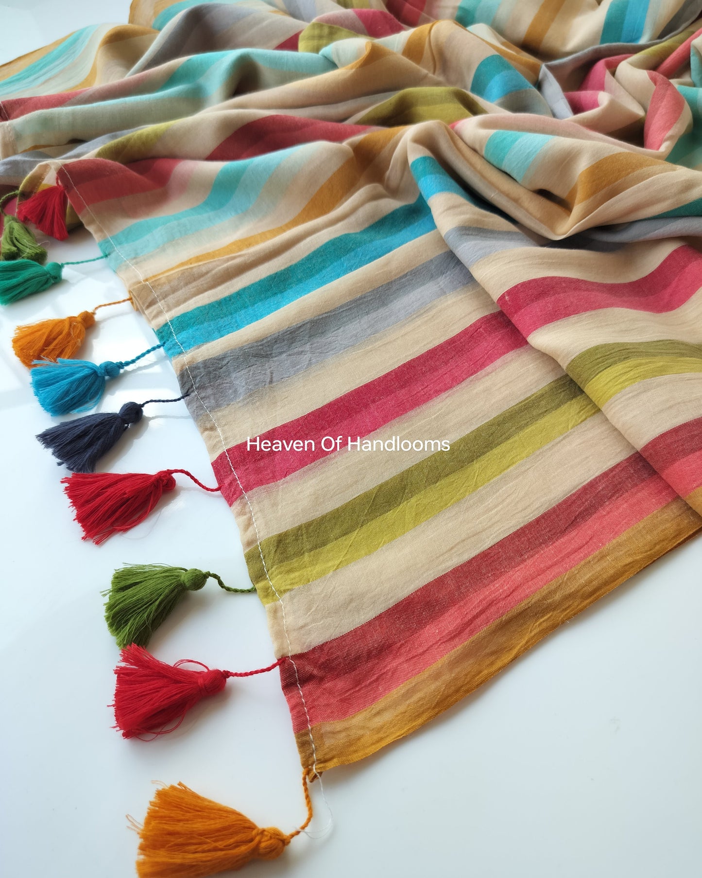 Corporate Choice - Serape