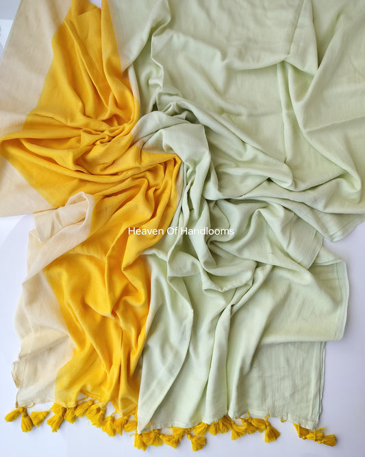 Corporate Choice - Cream Yellow Border