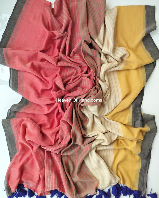 Corporate Choice - Shambu Stripe