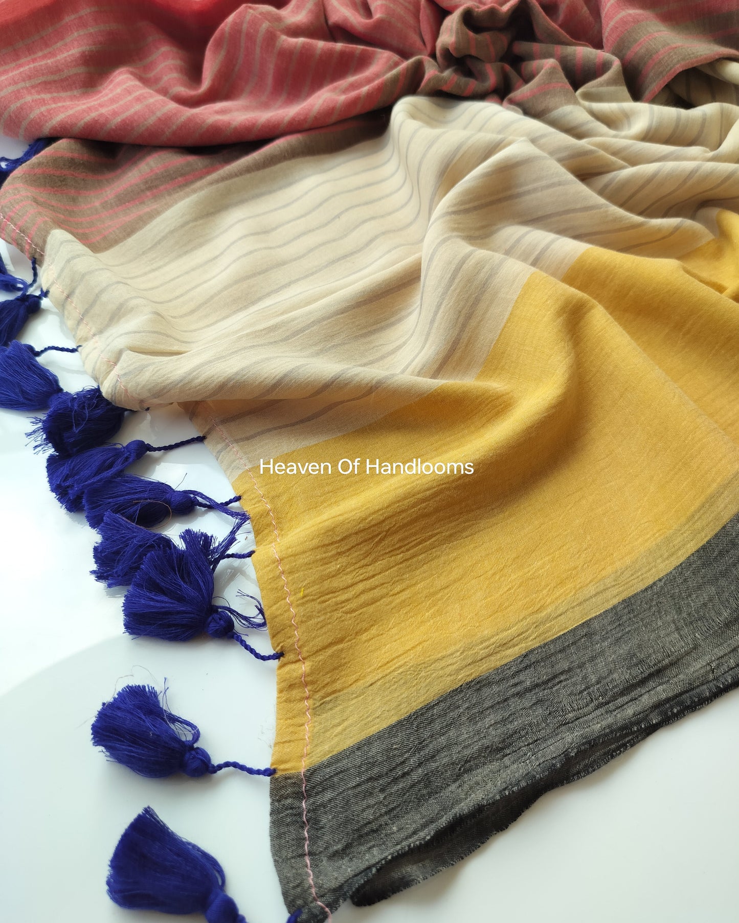 Corporate Choice - Shambu Stripe