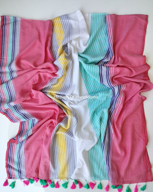 Corporate Choice - Sprial Stripe