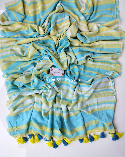 Corporate Choice - Ice Cream Stripe