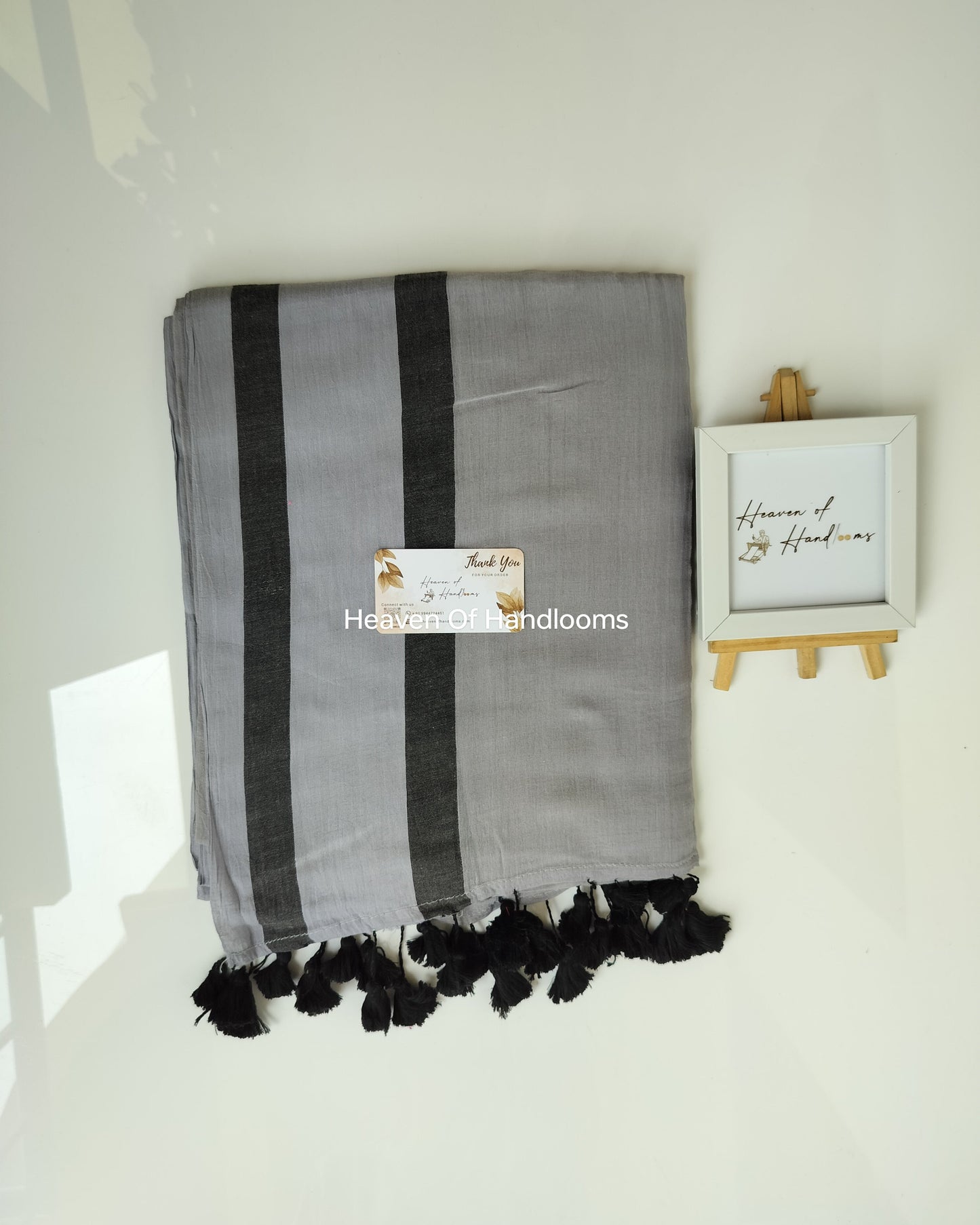 Corporate Choice - Grey with black line