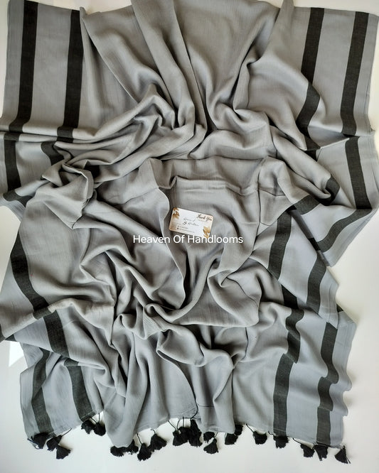 Corporate Choice - Grey with black line