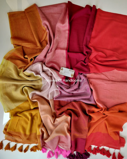 Corporate Choice - Orange Candy