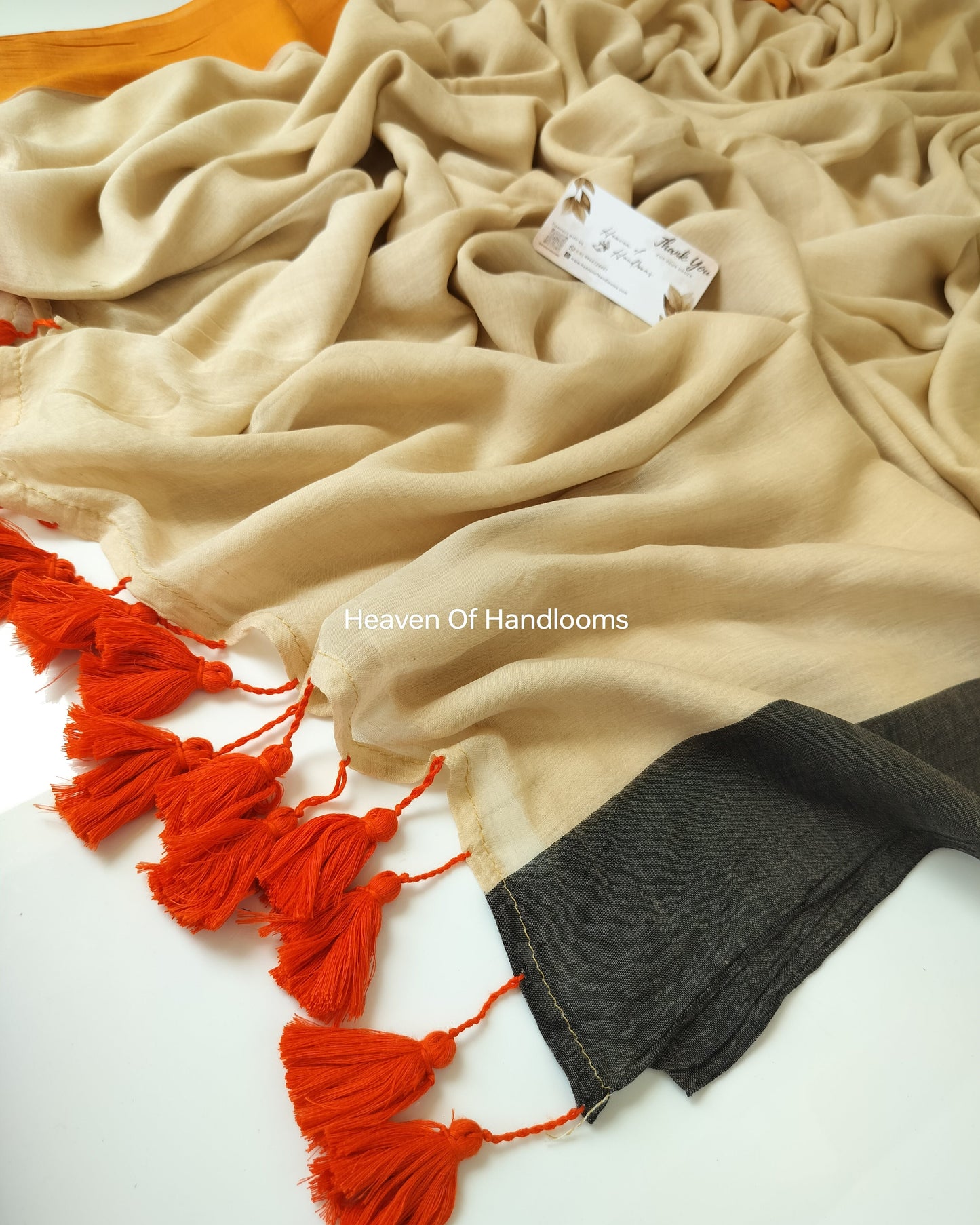Corporate Choice - Samantha Saree