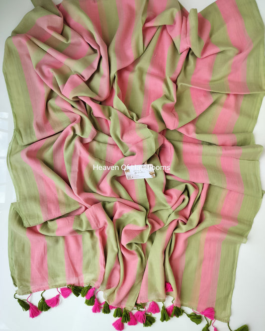 Corporate Choice - Rose Stripe