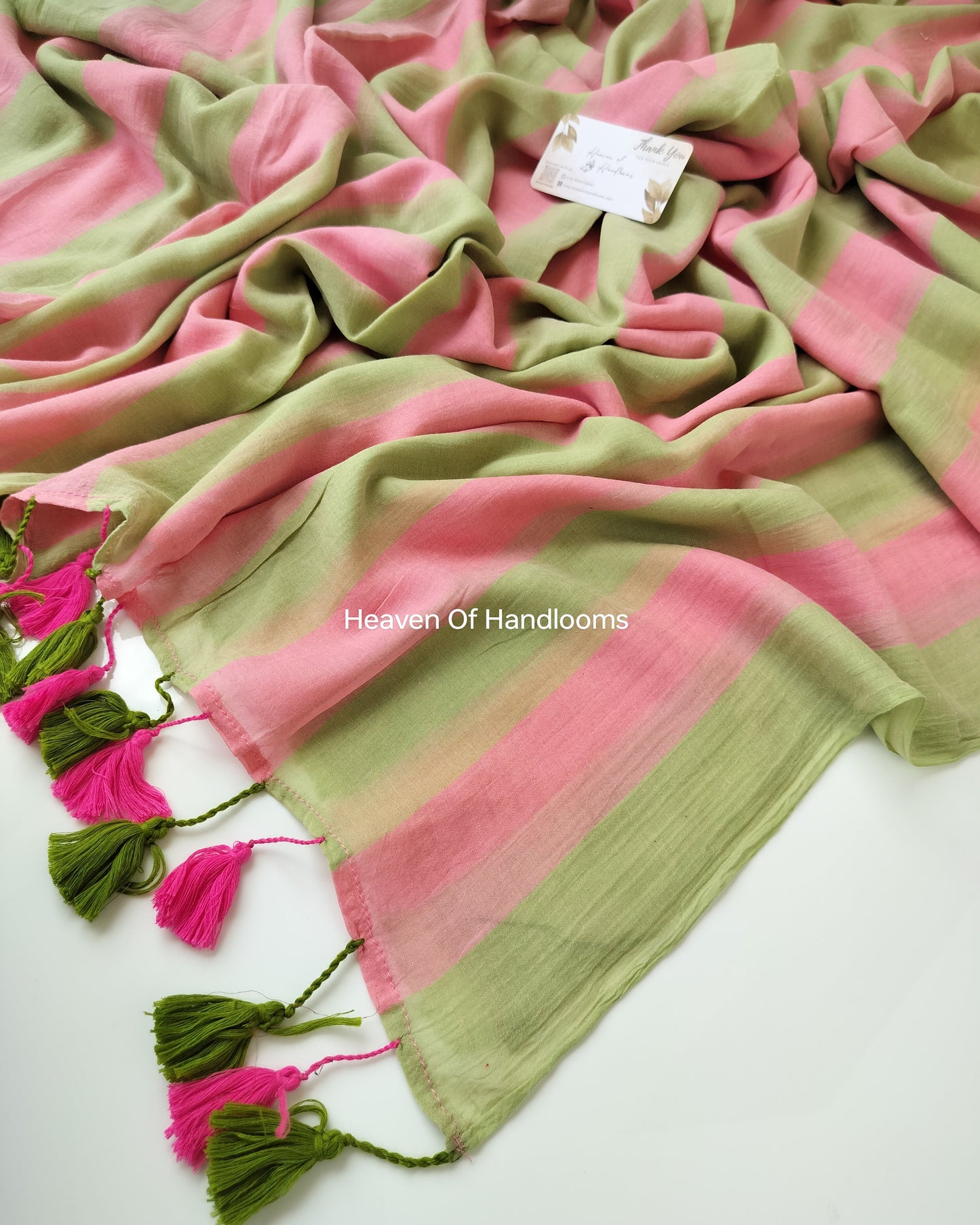Corporate Choice - Rose Stripe