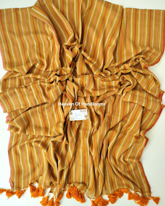 Corporate Choice - Mustard Lines