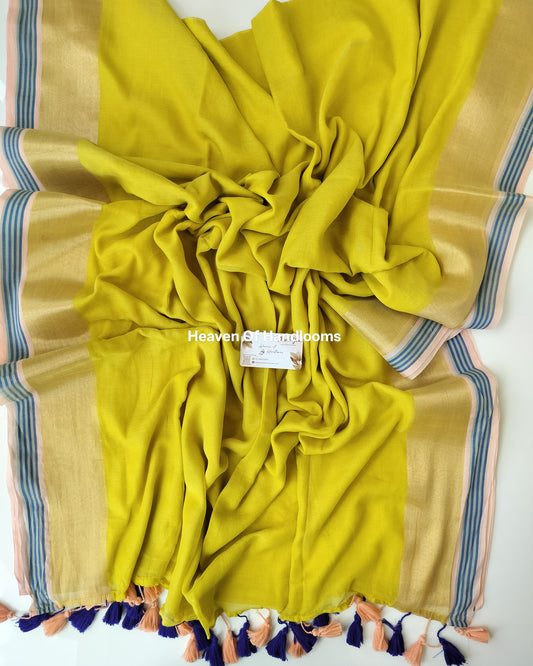 Corporate Choice - Green Tea Border