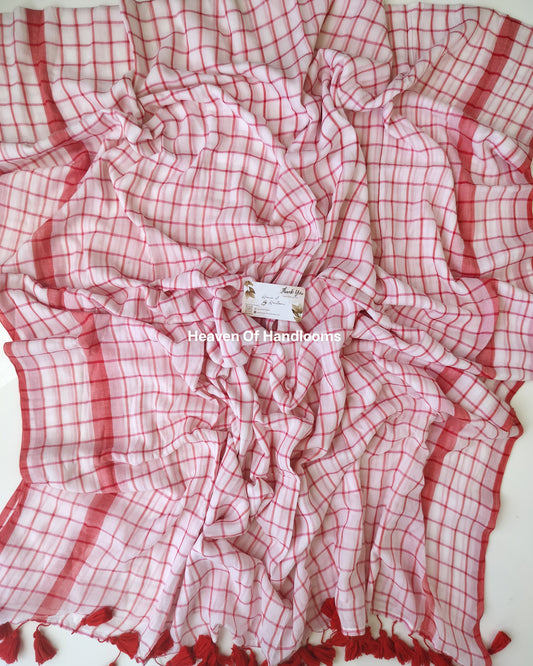 Corporate Choice - Red Line Check