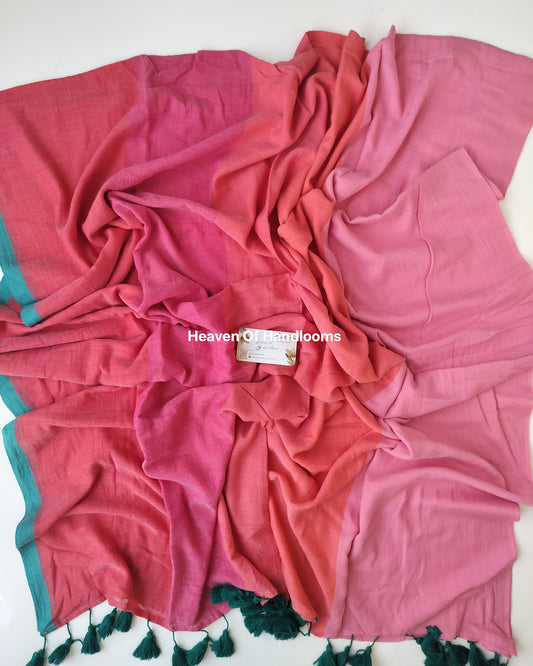 Corporate Choice - Pink Multi Shaded