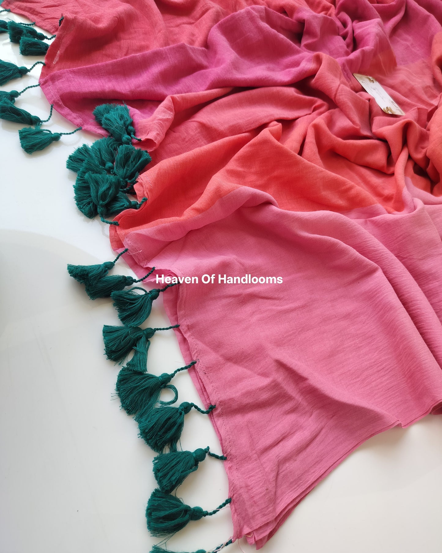 Corporate Choice - Pink Multi Shaded