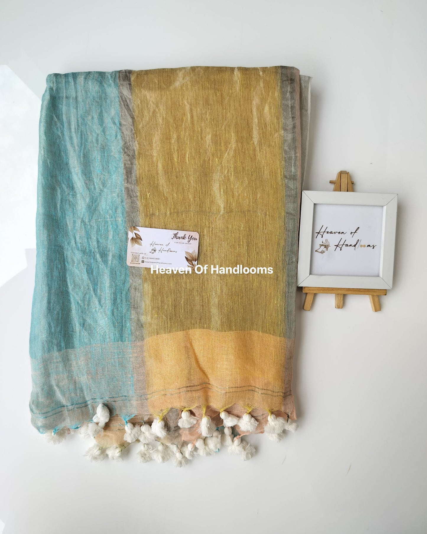 Linen by Linen - Kaniful