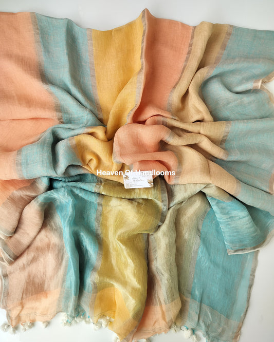 Linen by Linen - Kaniful