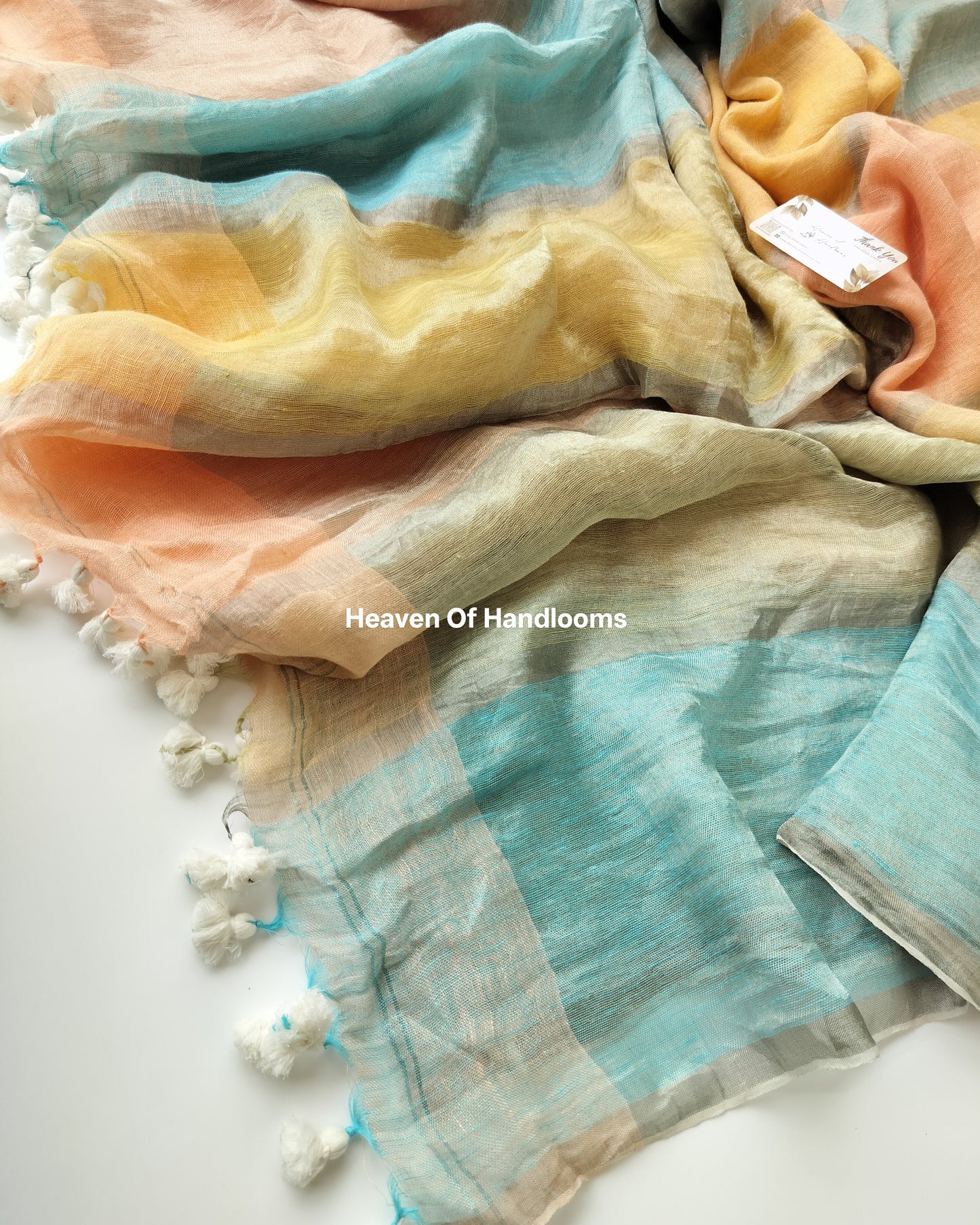 Linen by Linen - Kaniful
