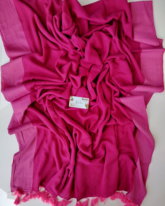 Corporate Choice - Barbie Pink