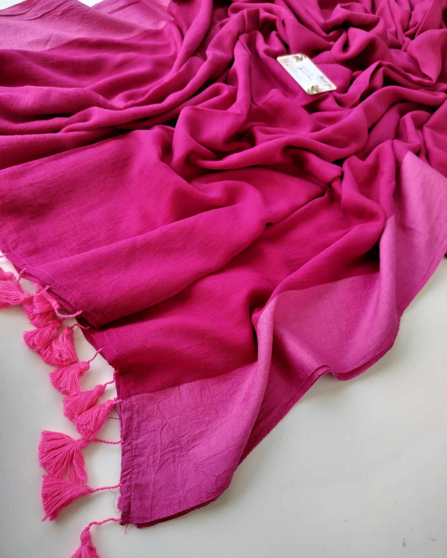 Corporate Choice - Barbie Pink