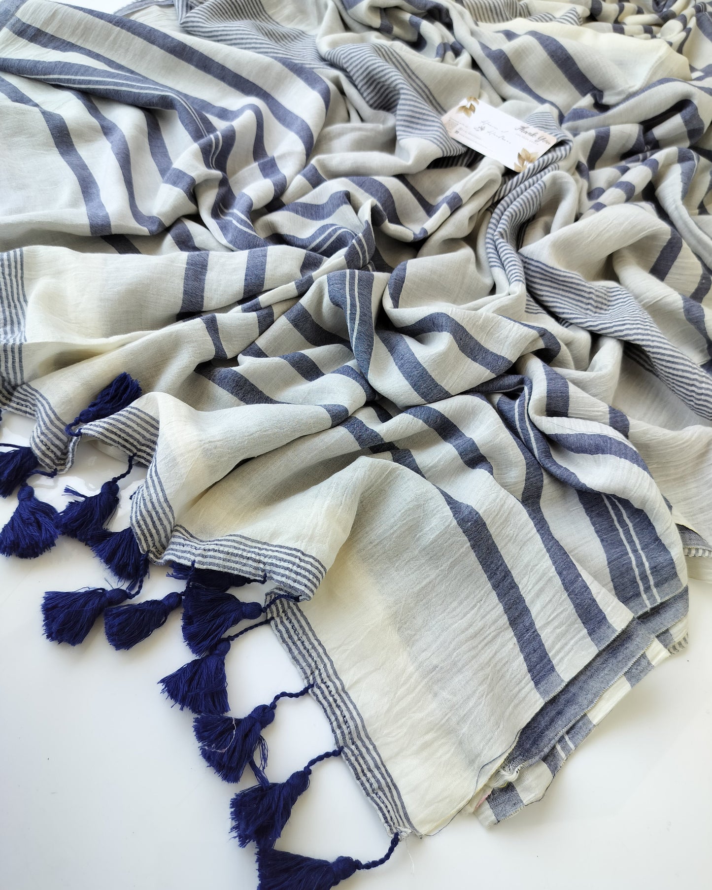 Corporate Choice - Zebra Lines