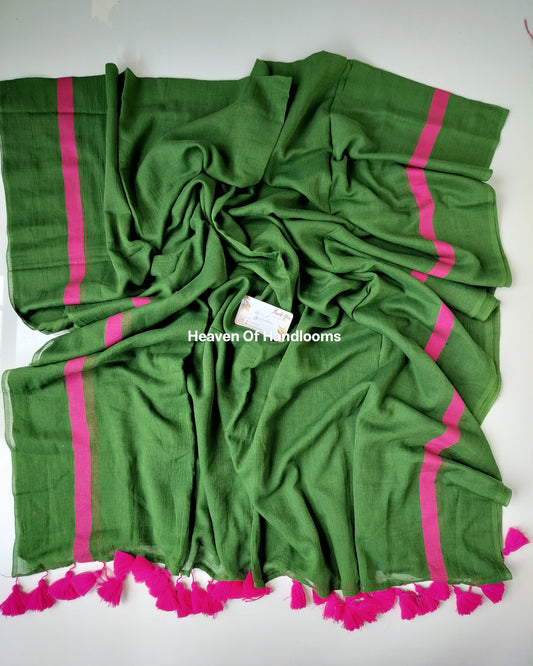 Corporate Choice - Dark Moss Green