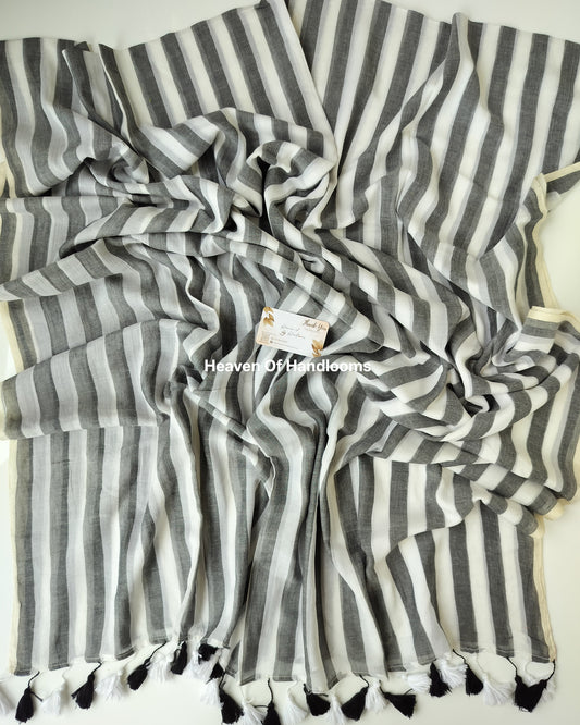 Corporate Choice - Zebra Stripe