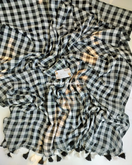 Corporate Choice - Chess Checks