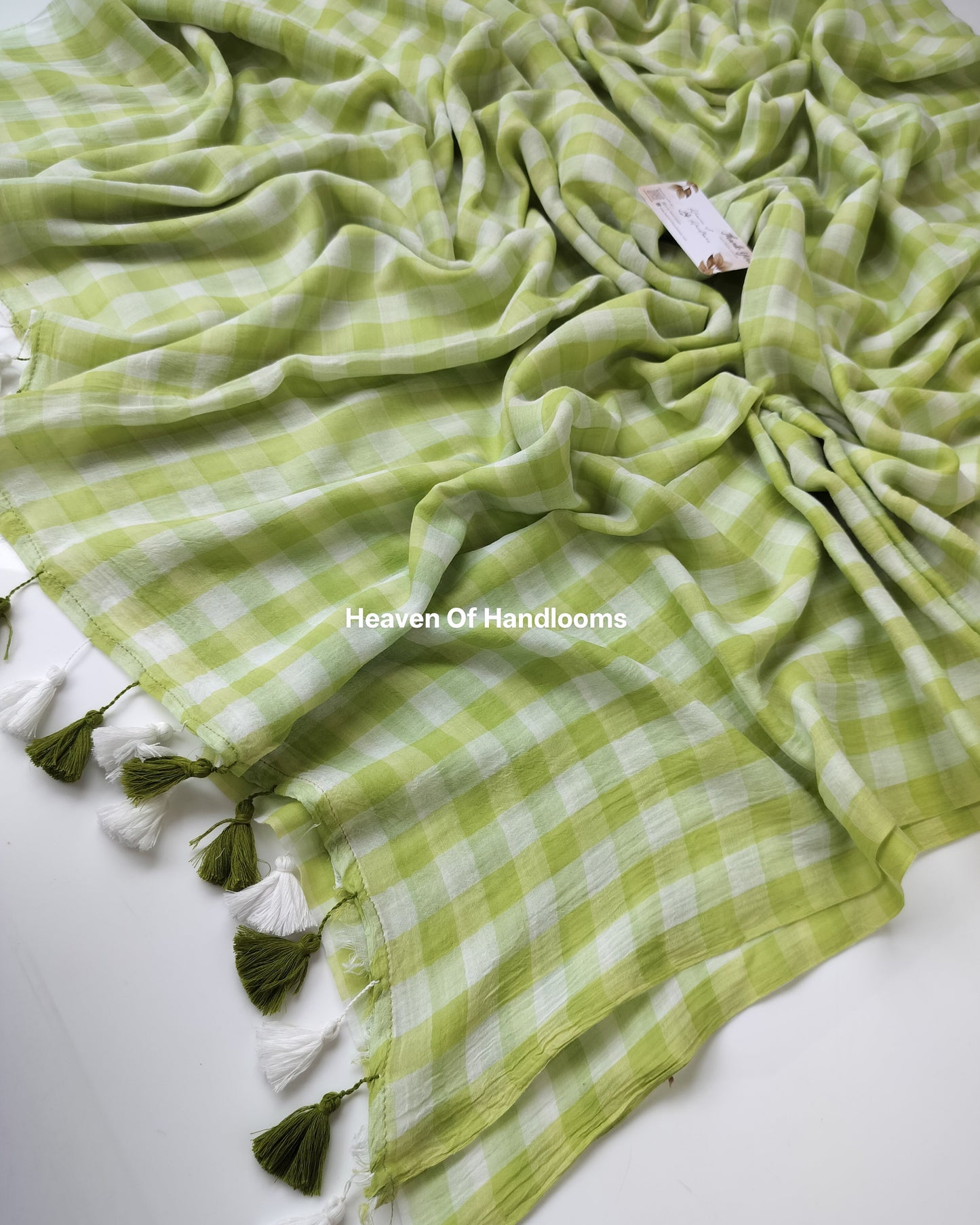 Corporate Choice - Light Green