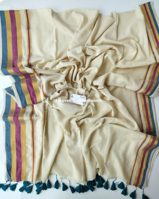 Onam-Vishu Saree -Anial Border
