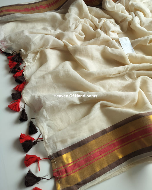 Onam-Vishu Saree -Sai