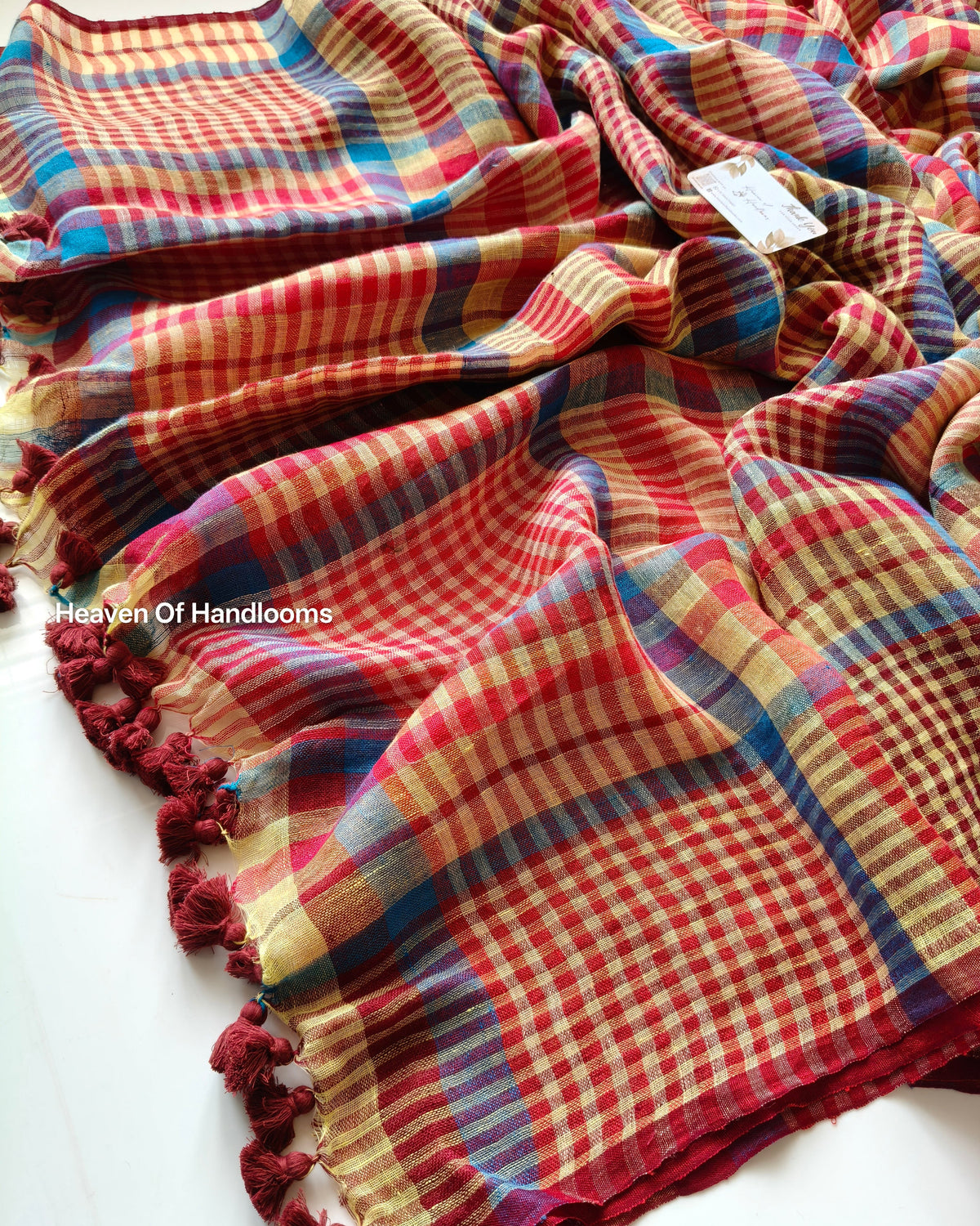 Linen by Linen - Classic Line