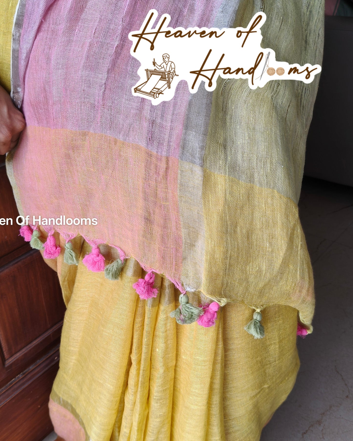 Linen by Linen - Just Classic