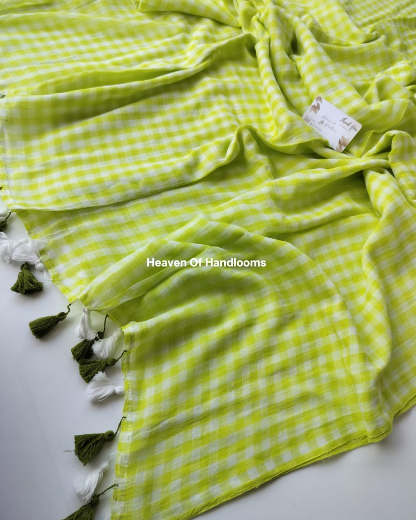 Corporate Choice - Tiny Green Box