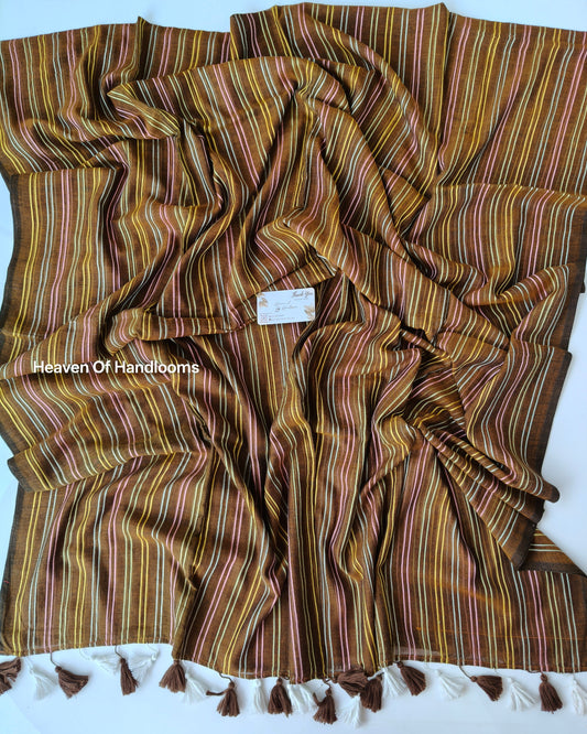 Corporate Choice- Tree Stripe