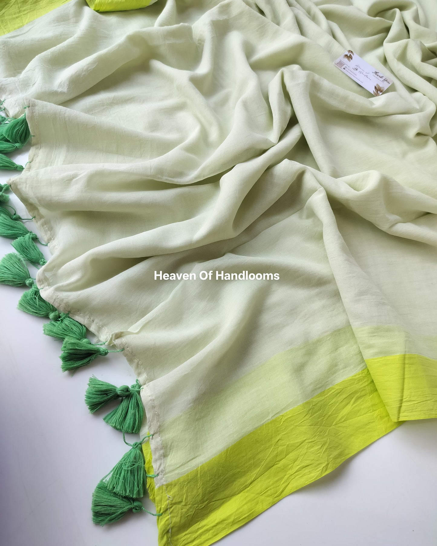 Corporate Choice- Mint Green