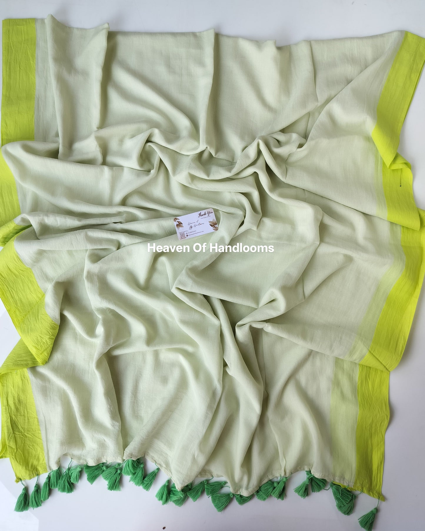 Corporate Choice- Mint Green