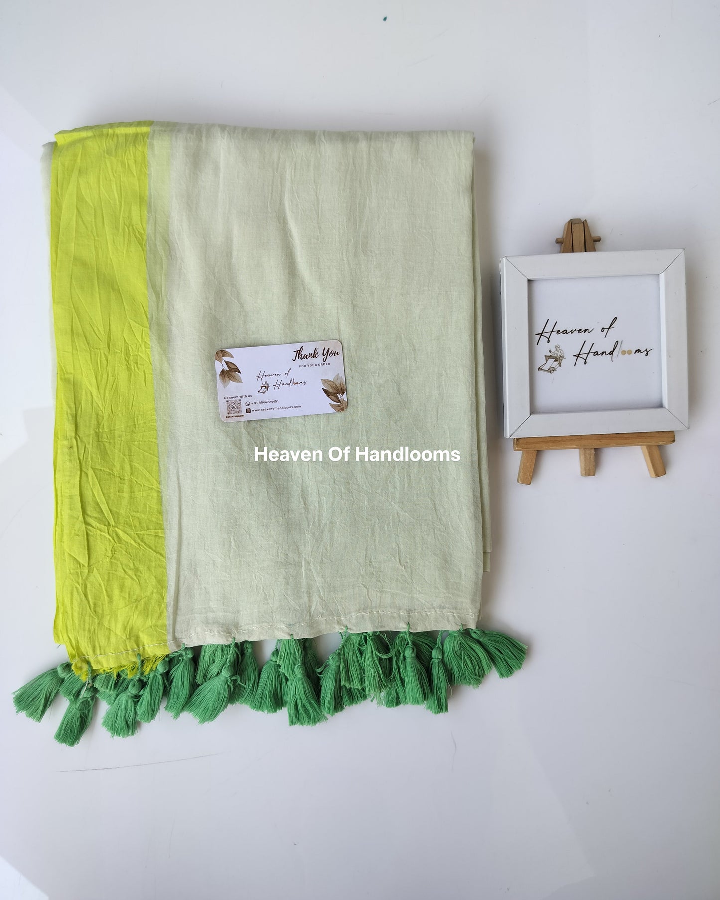 Corporate Choice- Mint Green