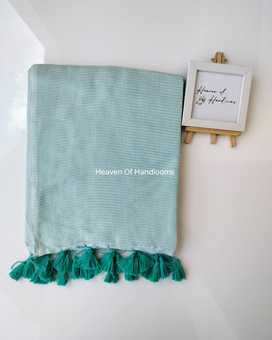 Corporate Choice  - Pastal Sea Blue
