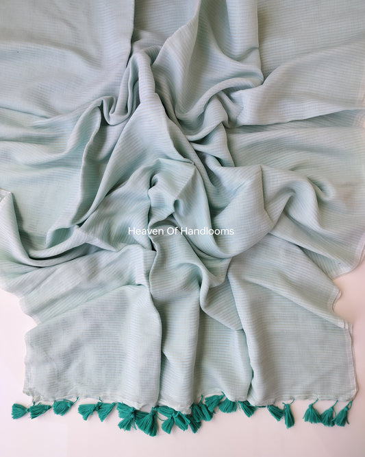 Corporate Choice  - Pastal Sea Blue