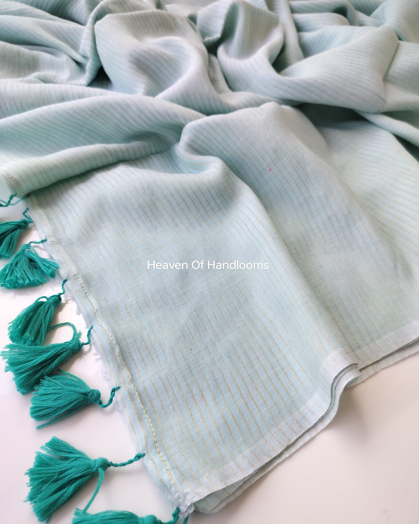 Corporate Choice  - Pastal Sea Blue