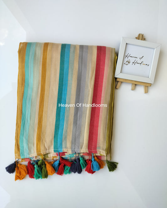 Corporate Choice - Serape