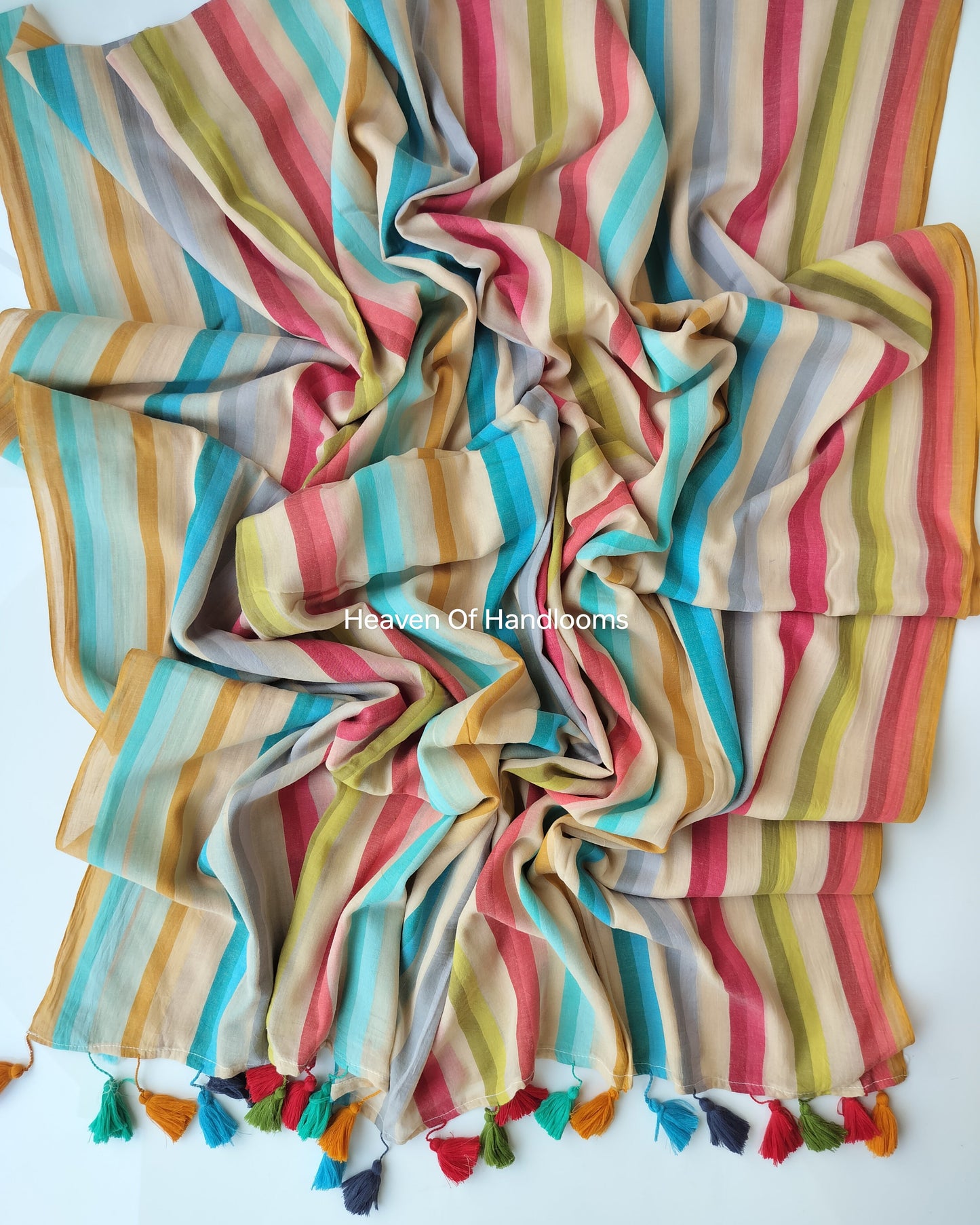 Corporate Choice - Serape