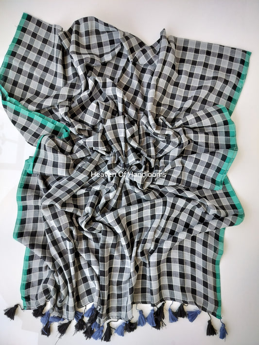 Corporate Choice  - Chess Teal Border