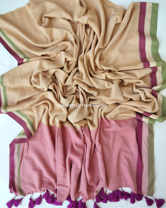 Corporate Choice  - Earthy tone