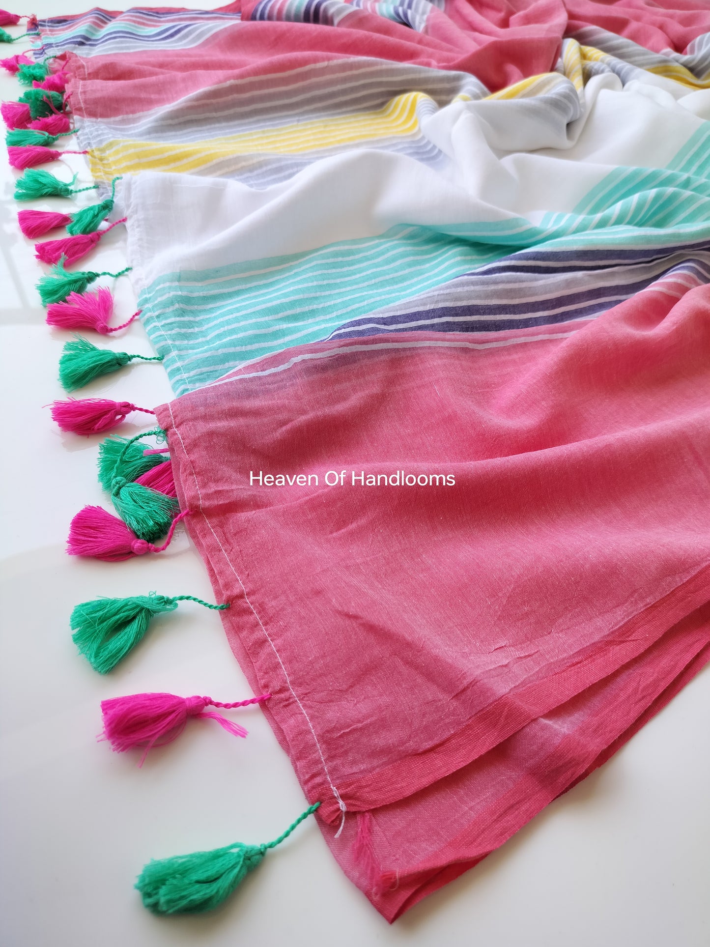 Corporate Choice  - Sprial Stripe