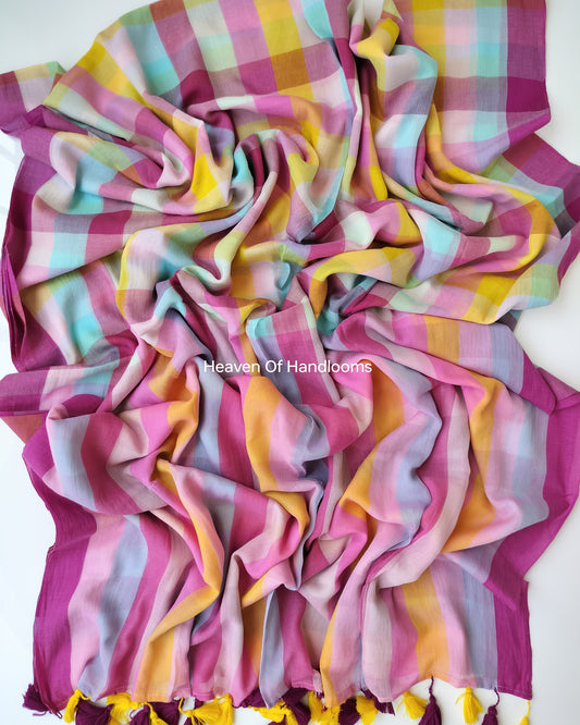 Corporate Choice  - Variegated Stripe