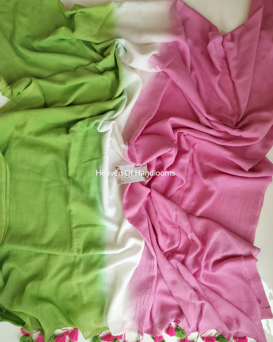 Corporate Choice - Tie Dye Pink & Green