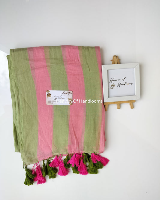Corporate Choice  - Rose Stripe